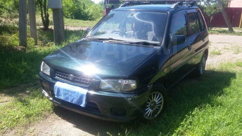  Mazda Demio 1997 , 120000 , 