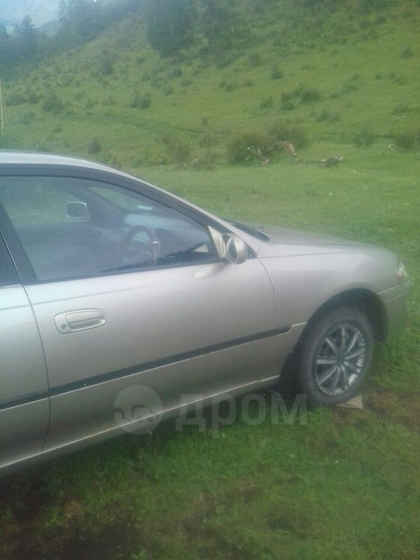  Toyota Carina 1993 , 115000 , 