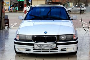  BMW 3-Series 1991 , 140000 , 