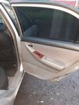  Toyota Corolla 2002 , 320000 , 