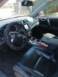 SUV   Toyota Highlander 2011 , 1315000 , -