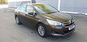  Citroen C4 2014 , 980000 , 