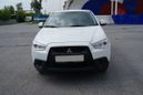 SUV   Mitsubishi ASX 2012 , 740000 , 