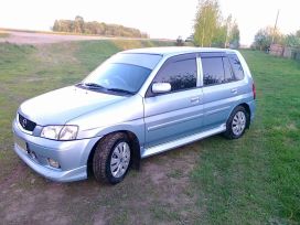  Mazda Demio 2001 , 180000 , 