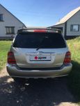 SUV   Toyota Kluger V 2001 , 777000 , 