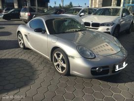  Porsche Cayman 2008 , 1500000 , 
