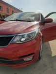  Kia Rio 2015 , 625000 , 