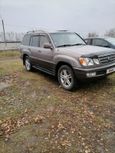 SUV   Lexus LX470 1998 , 1100000 , 