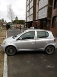  Toyota Vitz 2000 , 210000 , 