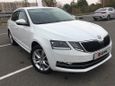  Skoda Octavia 2017 , 1395000 , 