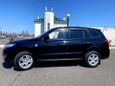 SUV   Hyundai Santa Fe 2010 , 610000 , 