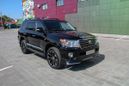 SUV   Toyota Land Cruiser 2010 , 2170000 , 