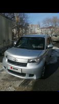  Toyota bB 2010 , 445000 , 