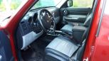 SUV   Dodge Nitro 2008 , 760000 , 