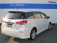    Toyota Wish 2011 , 1220000 , 