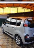    Citroen C3 Picasso 2011 , 420000 , 