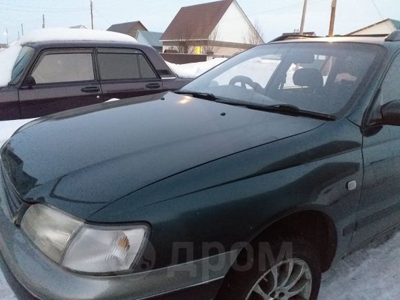  Toyota Caldina 1995 , 165000 , 