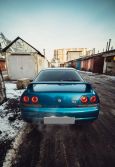  Nissan Skyline 1997 , 480000 , 