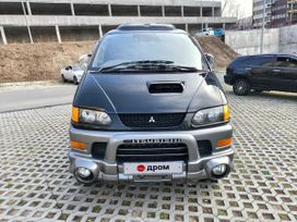    Mitsubishi Delica 1999 , 1480000 , 