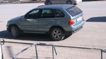 SUV   BMW X5 2001 , 530000 , 
