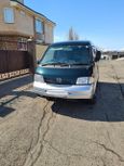    Mazda Bongo 2007 , 600000 , -