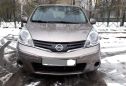  Nissan Note 2012 , 448000 , 