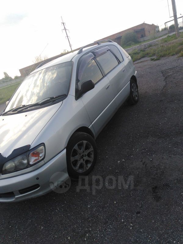    Toyota Ipsum 1997 , 250000 , -