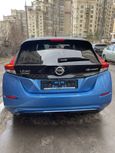  Nissan Leaf 2020 , 2200000 , 