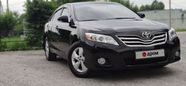  Toyota Camry 2010 , 947000 , 