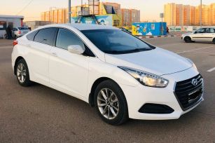  Hyundai i40 2017 , 900000 , 