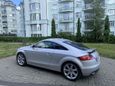  Audi TT 2009 , 1300000 , 