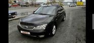  Ford Mondeo 2004 , 220000 , 