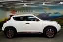 SUV   Nissan Juke 2014 , 895000 , 