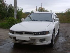 Mitsubishi Legnum 1998 , 205000 , 