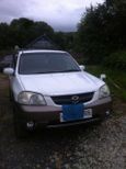 SUV   Mazda Tribute 2001 , 370000 , 