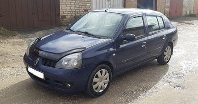  Renault Symbol 2007 , 250000 , 