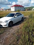  Mercedes-Benz C-Class 2012 , 970000 , 