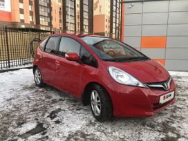  Honda Jazz 2011 , 710000 , 