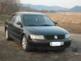  Volkswagen Passat 1998 , 250000 , 