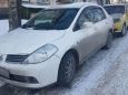  Nissan Tiida Latio 2005 , 295000 , 