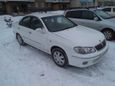  Nissan Bluebird Sylphy 2001 , 175000 , 