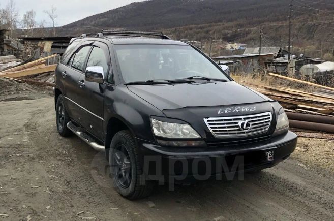 SUV   Lexus RX300 2003 , 740000 , 