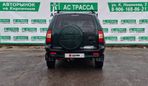 SUV   Chevrolet Niva 2005 , 329000 , 