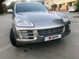 SUV   Porsche Cayenne 2009 , 1300000 , 