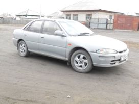  Mitsubishi Mirage 1993 , 75000 , --