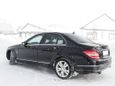  Mercedes-Benz C-Class 2008 , 940000 , 