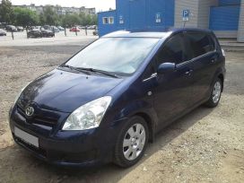  Toyota Corolla Verso 2007 , 505000 , 