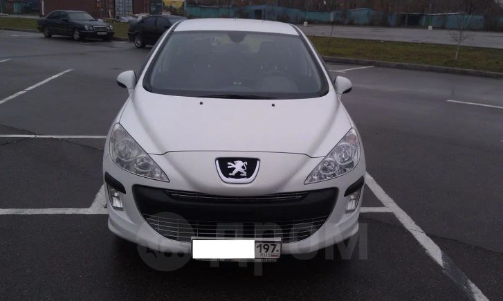  Peugeot 308 2010 , 385000 , 