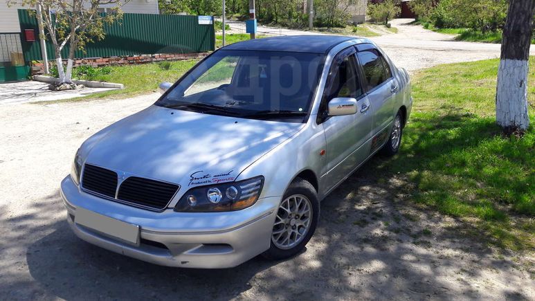  Mitsubishi Lancer Cedia 2002 , 150000 ,  