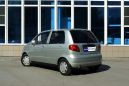  Daewoo Matiz 2005 , 119000 , 